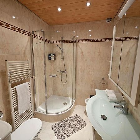 Appartementanlage Thermenblick Ski In & Ski Out Bad Kleinkirchheim Exterior foto