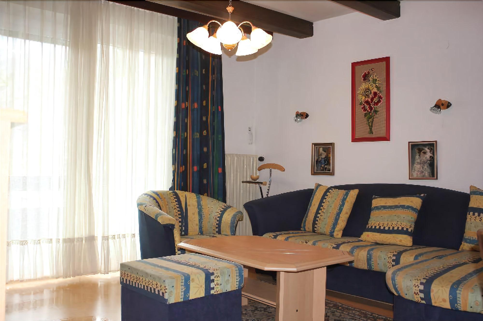 Appartementanlage Thermenblick Ski In & Ski Out Bad Kleinkirchheim Exterior foto